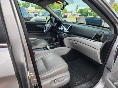 Used 2016 Honda Pilot EX-L image 19