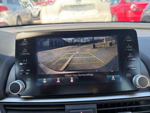Used 2018 Honda Accord EX-L image 28