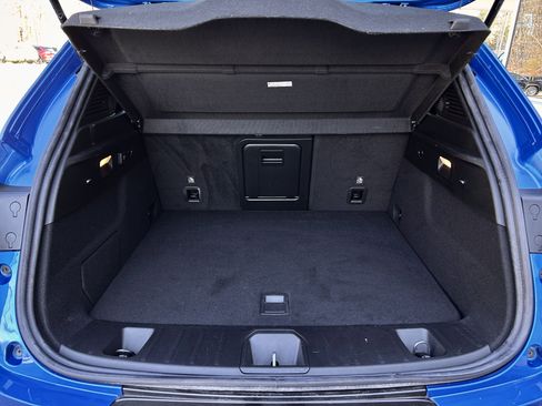 Certified 2024 Dodge Hornet R/T w/ Tech Pack w/o Parking image 13