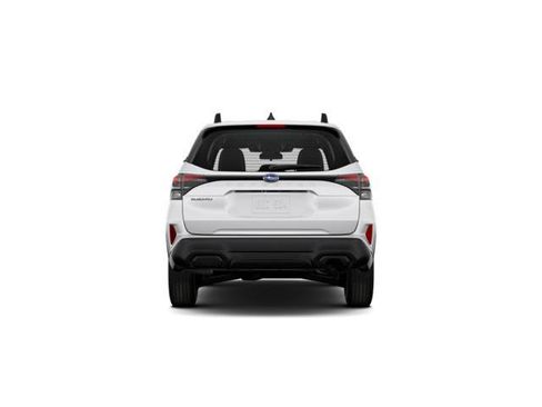 New 2026 Subaru Forester image 9
