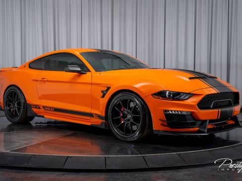 Used 2020 Ford Mustang GT Premium w/ GT Performance Package image 29