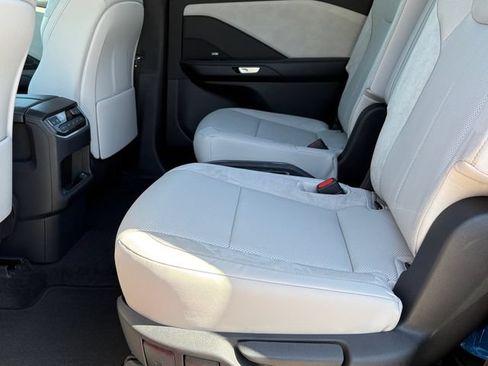 New 2026 Lexus TX 350 AWD image 19