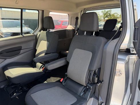 Used 2022 Ford Transit Connect XL FWD image 35