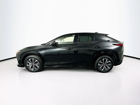 Used 2023 Lexus RZ 450e Premium w/ Technology Package AWD/4WD image 4