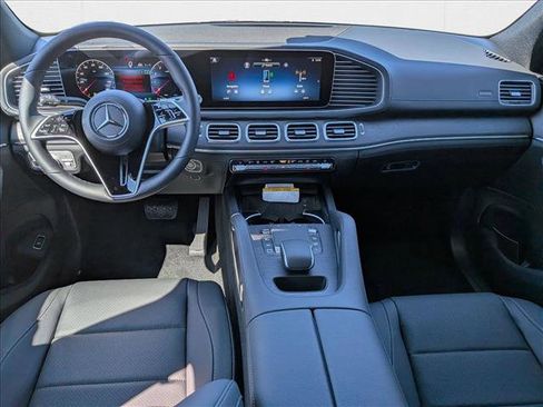 New 2026 Mercedes-Benz GLE 450 4MATIC image 15