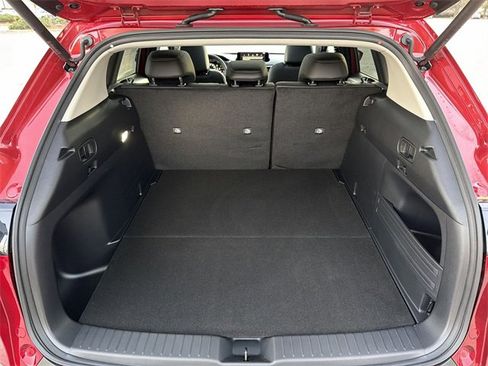 New 2026 MAZDA CX-50 2.5 Hybrid w/ Weather Package image 25