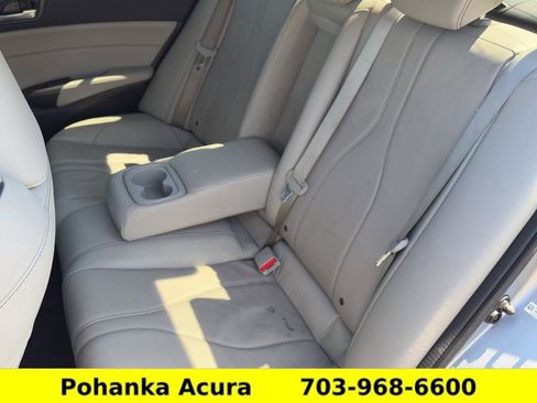 Used 2020 Acura ILX FWD image 32
