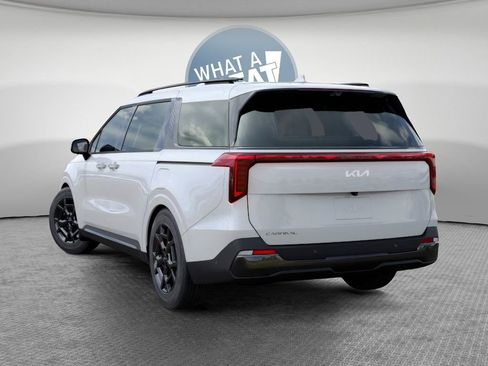 New 2026 Kia Carnival SX Prestige FWD image 4