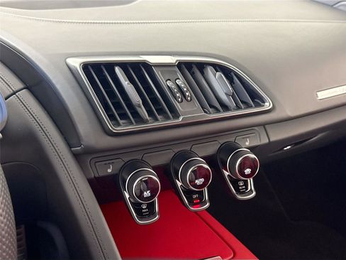 Used 2023 Audi R8 V10 performance image 20