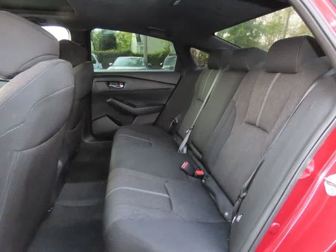 Certified 2023 Honda Accord Sport image 10