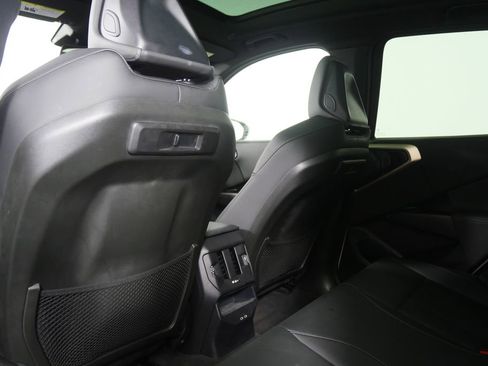 Certified 2025 BMW X3 xDrive30i w/ Premium Package image 15