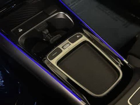 Certified 2026 Mercedes-Benz GLA 35 AMG 4MATIC image 7