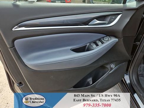 Certified 2023 Buick Enclave Essence w/ Trailering Package, 5000 lbs. image 22