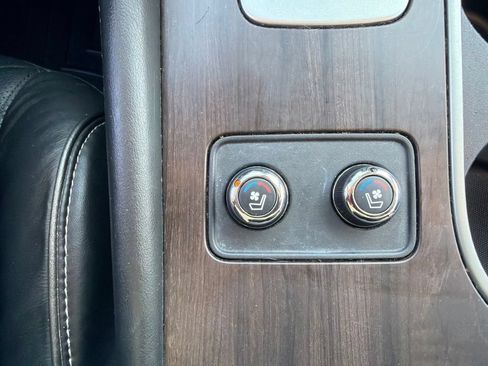 Used 2019 Nissan Murano Platinum AWD/4WD image 28
