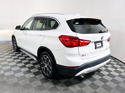 Used 2021 BMW X1 sDrive28i w/ Convenience Package FWD image 5