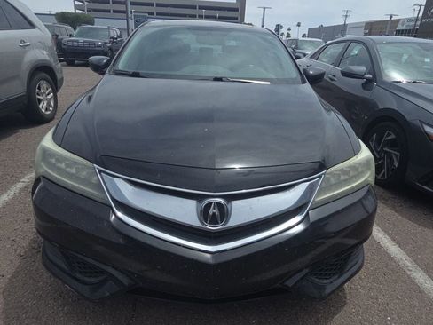 Used 2017 Acura ILX FWD image 13