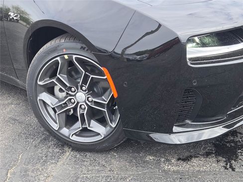 New 2026 Dodge Charger R/T AWD/4WD image 3