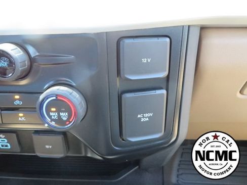 Used 2026 Ford F350 XLT w/ 360-Degree Camera Package AWD/4WD image 35