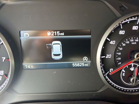 Used 2022 Hyundai Santa Fe SEL FWD image 21