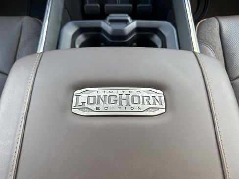 New 2025 RAM 2500 Limited image 46