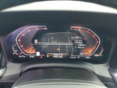 Used 2022 BMW 330i xDrive Sedan w/ Driving Assistance Package image 25