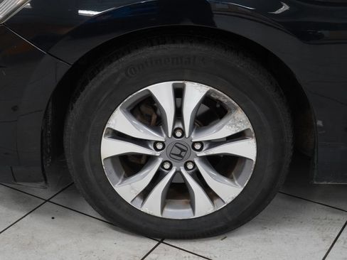 Used 2014 Honda Accord LX image 16