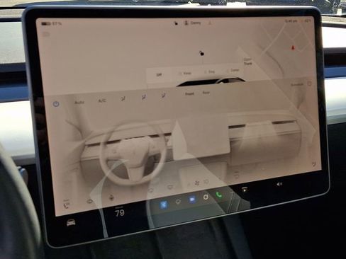 Used 2023 Tesla Model 3 Performance image 19