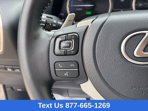 Used 2021 Lexus NX 300h AWD w/ Accessory Package 2 image 16