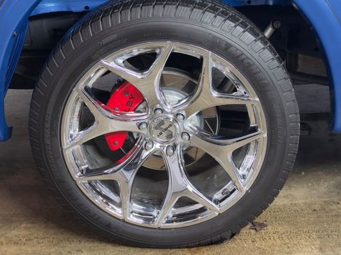 Used 2021 Ford F150 XLT w/ Equipment Group 301A Mid image 26