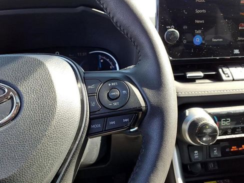 Used 2024 Toyota RAV4 XLE Premium w/ Weather Package image 28