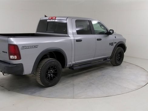 Used 2021 RAM 1500 Classic Warlock image 13