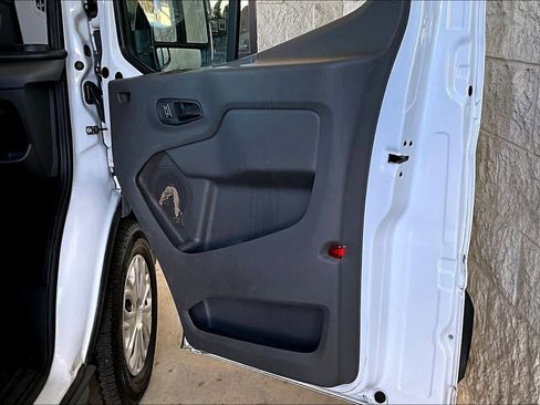 Certified 2023 Ford Transit 350 XLT image 21