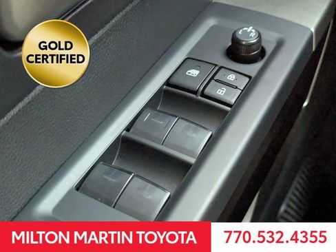 Certified 2025 Toyota Tundra SR5 AWD/4WD image 22
