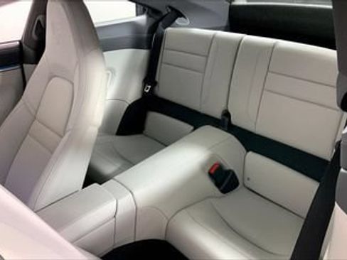 Certified 2020 Porsche 911 Carrera RWD image 20
