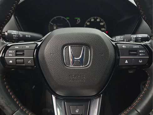 Used 2023 Honda CR-V Sport Touring image 20