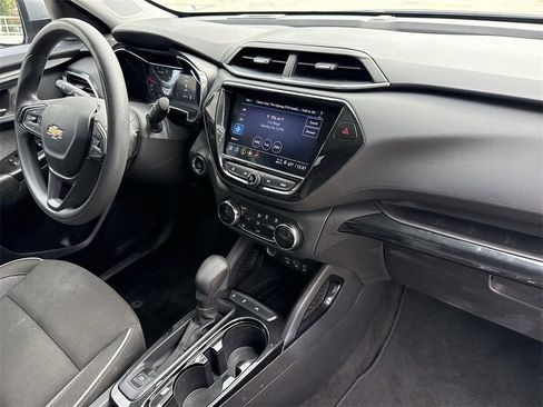 Used 2023 Chevrolet TrailBlazer LT w/ Convenience Package image 25