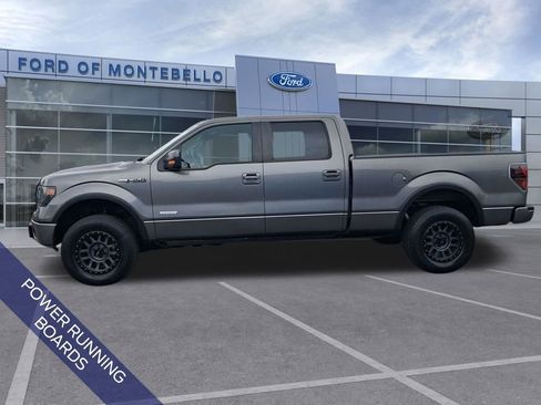 Used 2013 Ford F150 FX4 w/ Luxury Equipment Group image 5