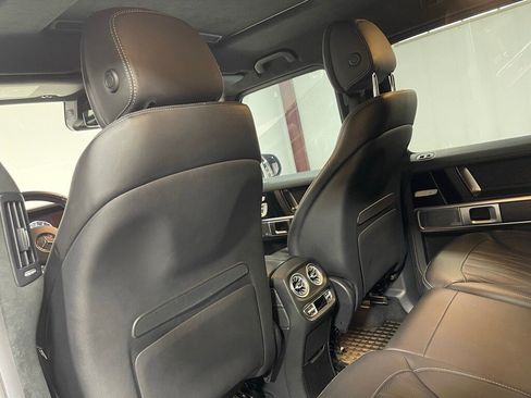 Used 2020 Mercedes-Benz G 63 AMG G 63 AMG image 24