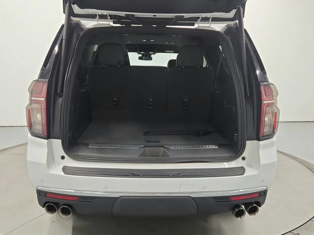 Used 2023 Chevrolet Suburban Premier RWD image 24