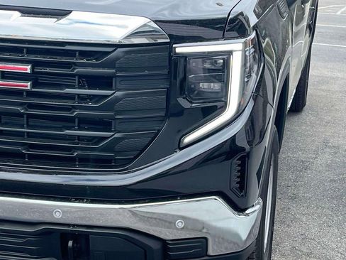 New 2026 GMC Sierra 1500 Pro w/ Pro Value Package image 9