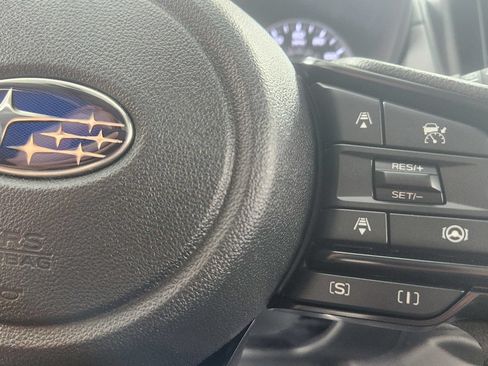 Used 2026 Subaru Crosstrek 2.5i Premium AWD/4WD image 23
