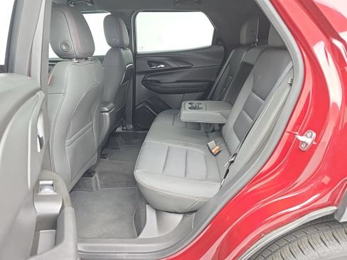 Used 2023 Chevrolet TrailBlazer RS AWD/4WD image 40