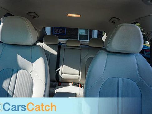 Used 2021 Hyundai Sonata SEL image 18