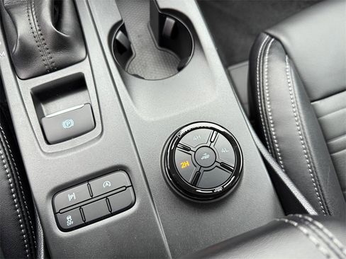 New 2025 Ford Ranger Lariat w/ Advanced Towing Package image 20