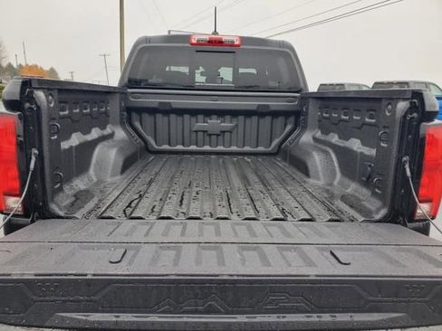 New 2026 Chevrolet Colorado ZR2 w/ Technology Package image 11