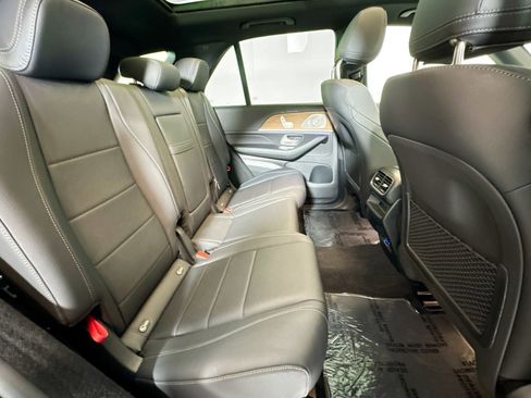 Used 2026 Mercedes-Benz GLE 350 4MATIC image 26