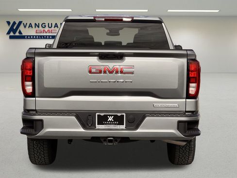 New 2026 GMC Sierra 1500 Elevation w/ Elevation Select Package image 4