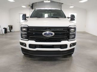 New 2026 Ford F250 Platinum video 2