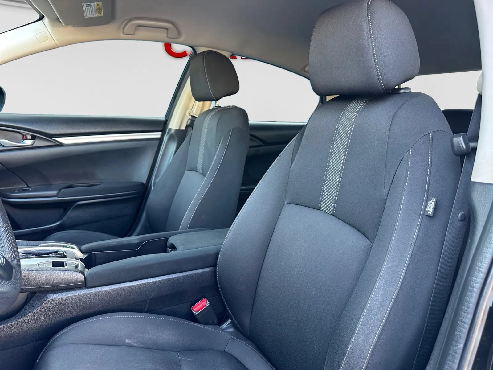 Used 2018 Honda Civic LX image 14
