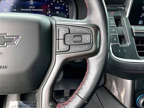 Used 2022 Chevrolet Tahoe RST w/ Luxury Package RWD image 21